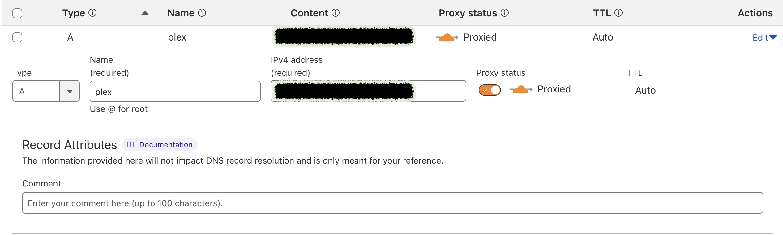 dns-record